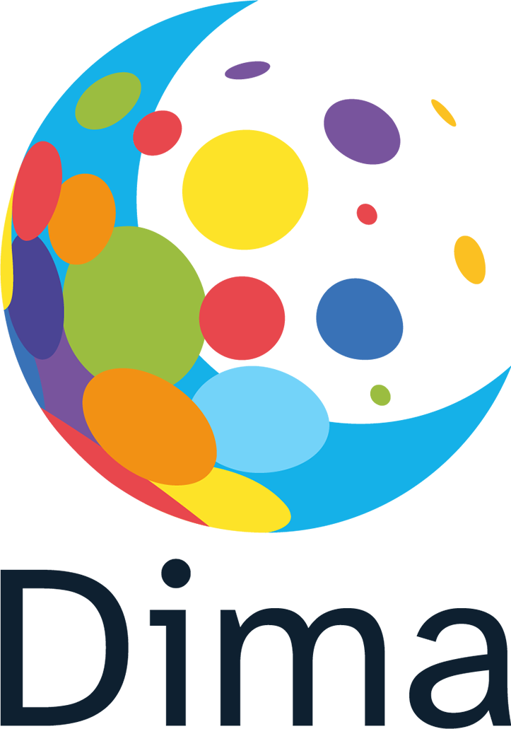  dimaev Logo