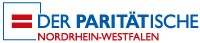 Logo: Der Paritätische Nordrhein-Westfalen